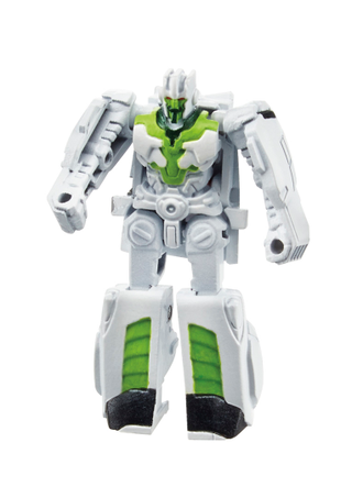 Illustration for article titled Transformer's Most Fearsome Combiner Team Finally Gets Its Due